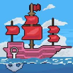 Ship #4244