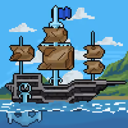 Ship #3905