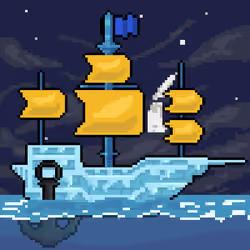 Ship #2688