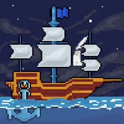 Ship #2128
