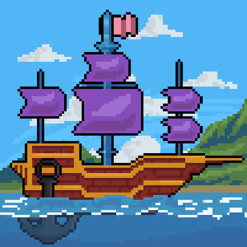Ship #3534