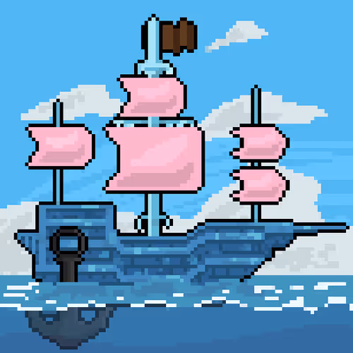 Ghg Ships