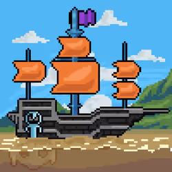 Ship #3968