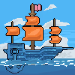 Ship #4705