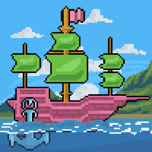 Ship #3147