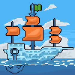 Ship #1945