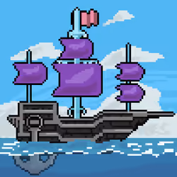 Ship #4095