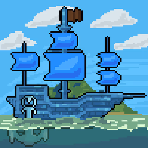 Ghg Ships