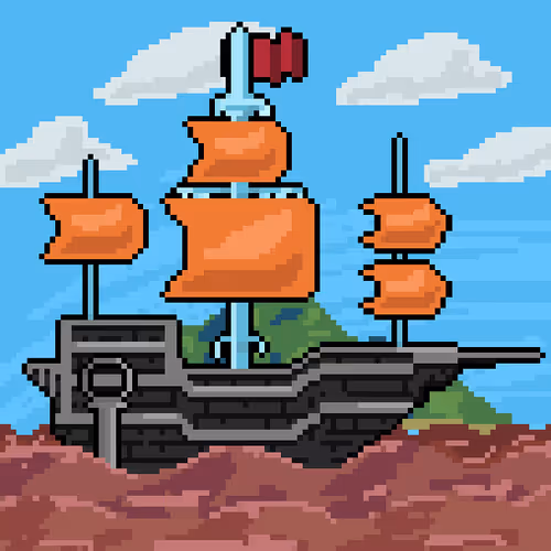 Ghg Ships