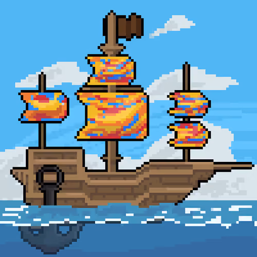 Ship #3146