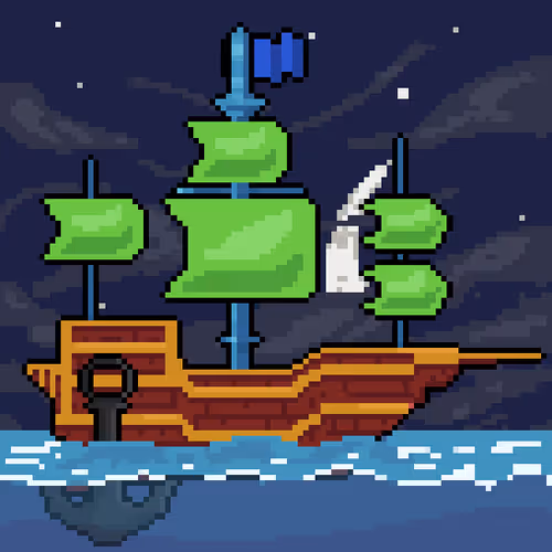 Ghg Ships