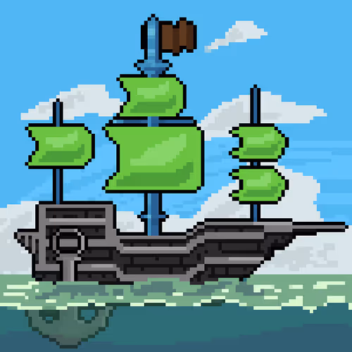 Ghg Ships