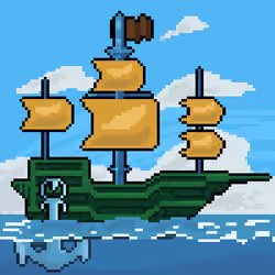 Ship #4892