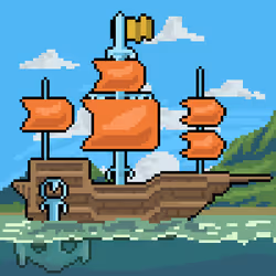 Ship #669