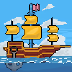 Ship #1770