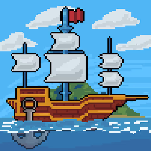 Ghg Ships