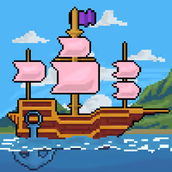 Ship #27