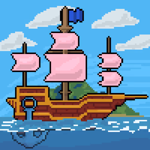 Ship #23