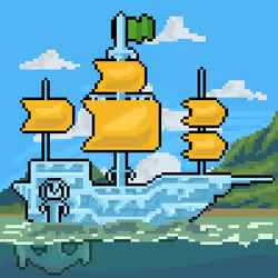 Ship #2953
