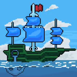 Ship #3054