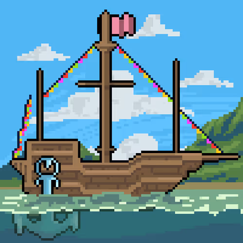 Ghg Ships