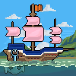Ship #2728