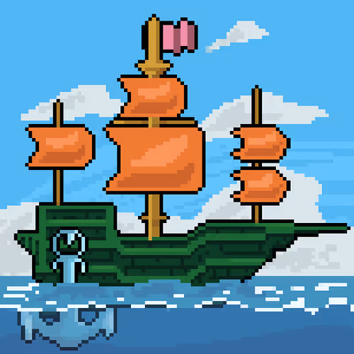 Ghg Ships
