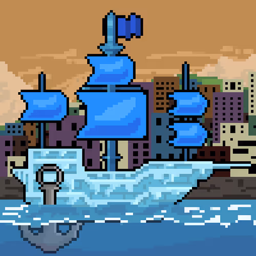 Ghg Ships