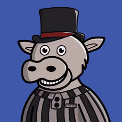 Bullsht #5821