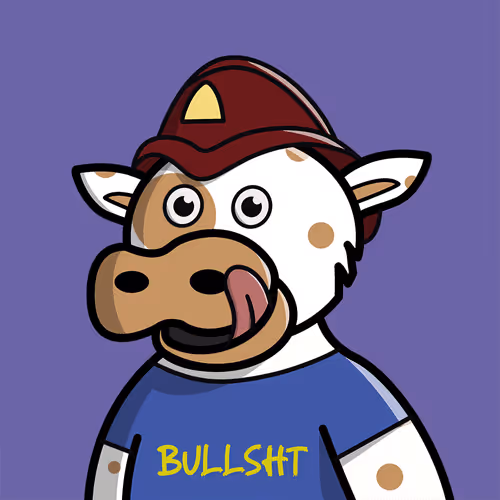 Bullsht Genesis
