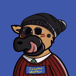Bullsht #3429