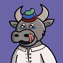 Bullsht #6931