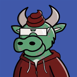 Bullsht #6866