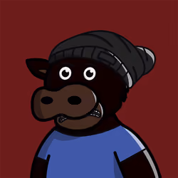 Bullsht #5051