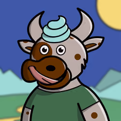 Bullsht #6903