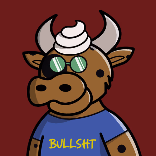 Bullsht Genesis