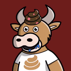 Bullsht #4043