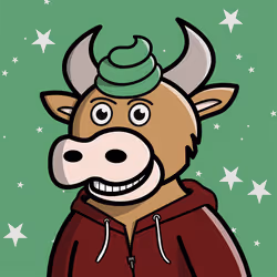 Bullsht #6724