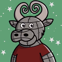Bullsht #6389