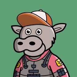 Bullsht #6303