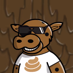 Bullsht #4710