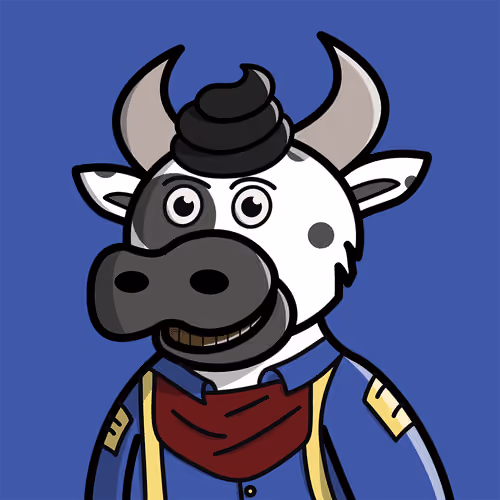 Bullsht #6224