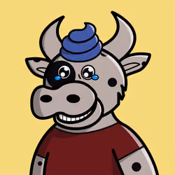 Bullsht #6298