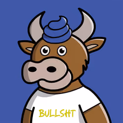 Bullsht #2162