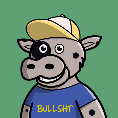 Bullsht Genesis