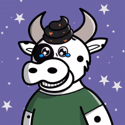 Bullsht #3855