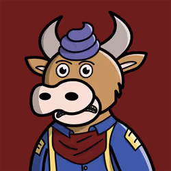 Bullsht #2061