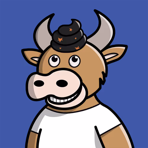 Bullsht #4397