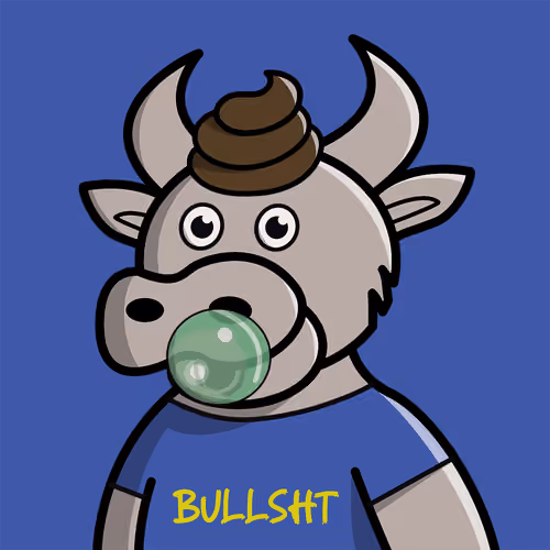 Bullsht #5588