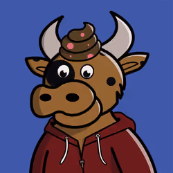 Bullsht #4773
